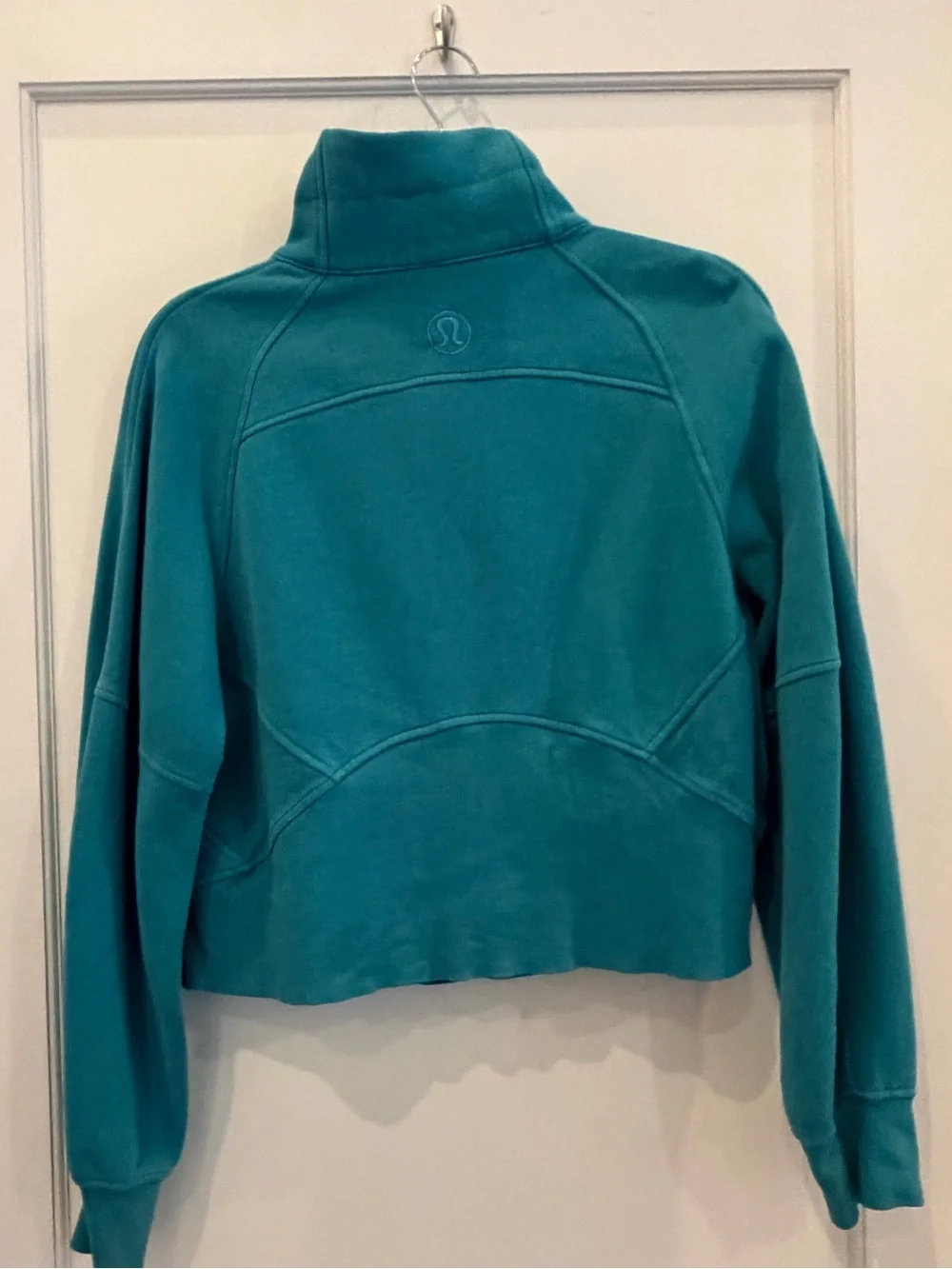 lululemon athletica teal lululemon